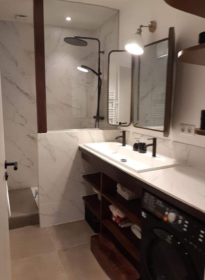 L'Appartement De Chiara A Анси Экстерьер фото