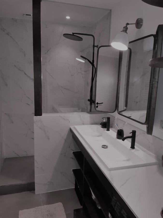 L'Appartement De Chiara A Анси Экстерьер фото