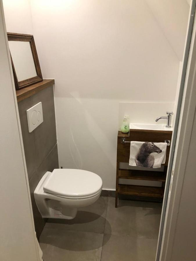 L'Appartement De Chiara A Анси Экстерьер фото