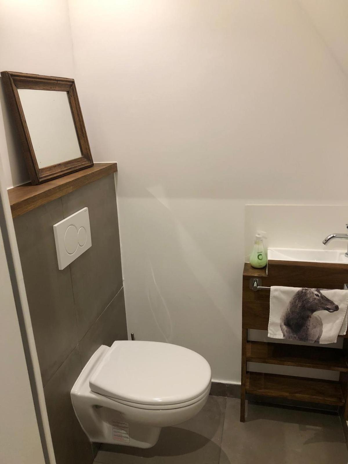 L'Appartement De Chiara A Анси Номер фото
